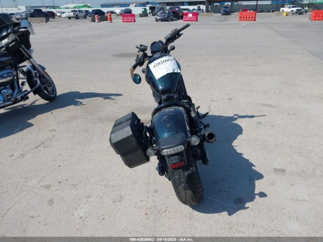 2023 HONDA CMX1100 JH2SC8304PK200248 Photo 5