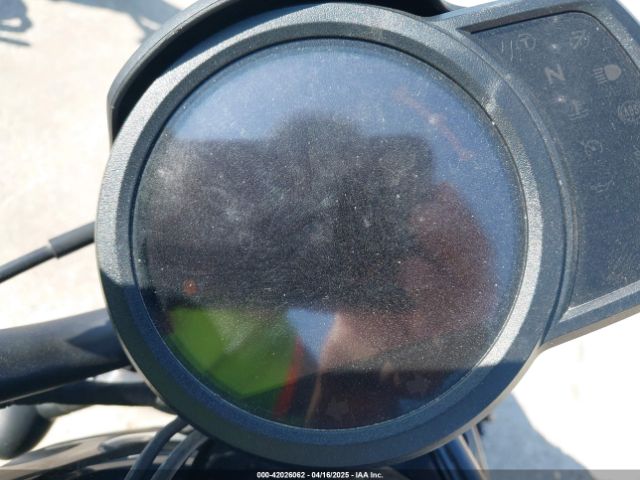 2023 HONDA CMX1100 JH2SC8304PK200248 Photo 6