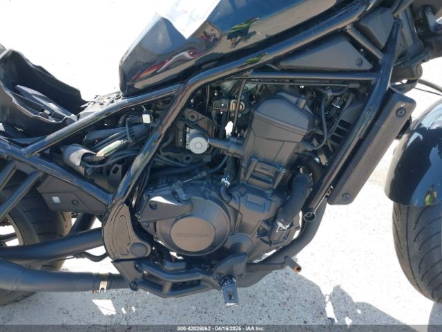 2023 HONDA CMX1100 JH2SC8304PK200248 Photo 7