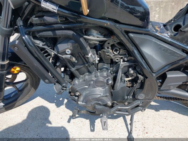 2023 HONDA CMX1100 JH2SC8304PK200248 Photo 8