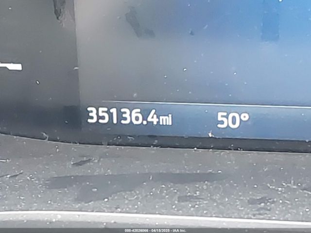 1FMCU9MN8PUA50672 Ford Escape St-line