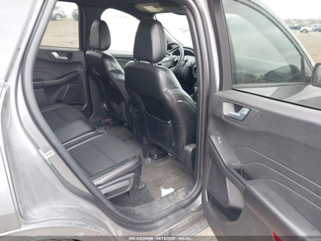 1FMCU9MN8PUA50672 Ford Escape St-line