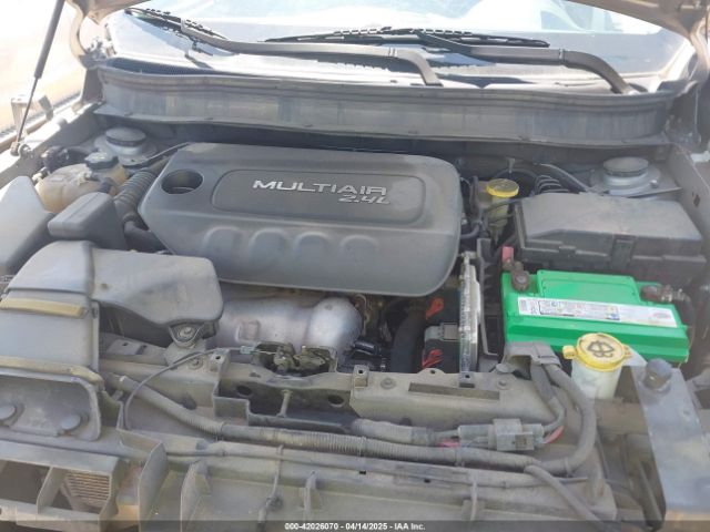 1C4PJMCB6FW691816 Jeep Cherokee Latitude