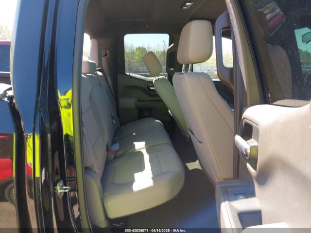 1GCRWCEK4LZ132423 Chevrolet Silverado 1500 2wd Double Cab Standard Bed Lt