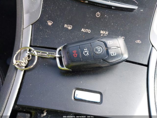 3LN6L2J98ER810151 Lincoln MKZ