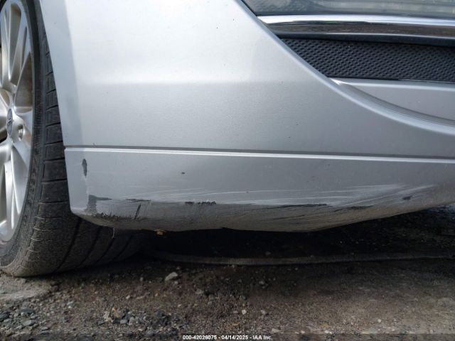 3LN6L2J98ER810151 Lincoln MKZ