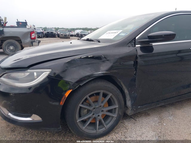 Chrysler 200 Limited 2015 1C3CCCAB8FN604000 Image 6