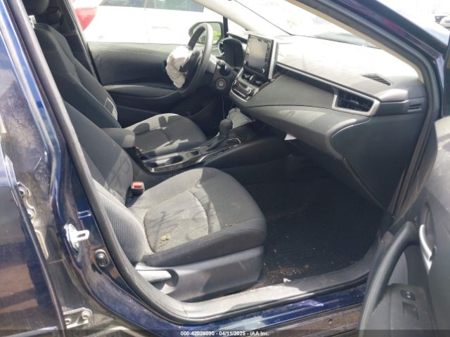 JTDEPRAEXLJ021582 Toyota COROLLA LE