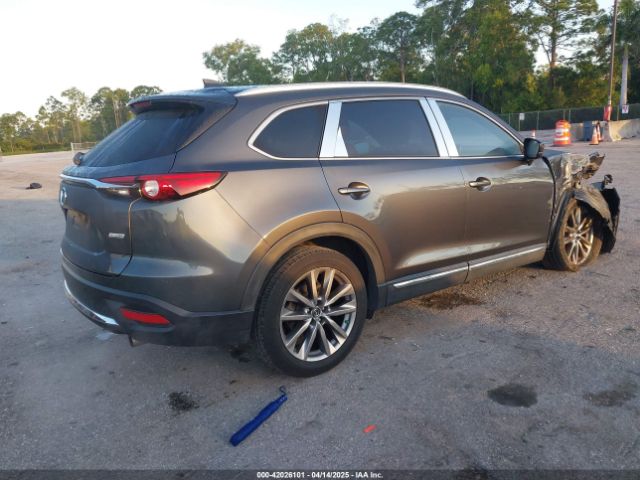 JM3TCBEY5K0331147 Mazda Cx-9 Signature