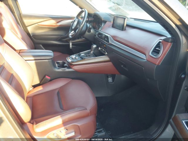 JM3TCBEY5K0331147 Mazda Cx-9 Signature