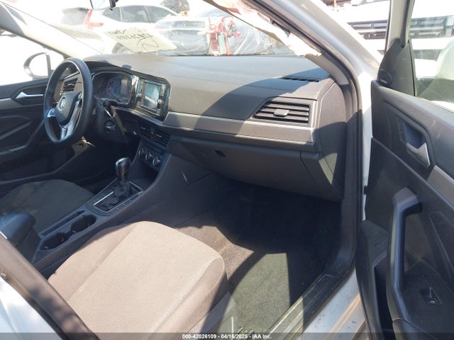 3VWC57BU3KM062237 Volkswagen Jetta 1.4t R-line/1.4t S/1.4t Se