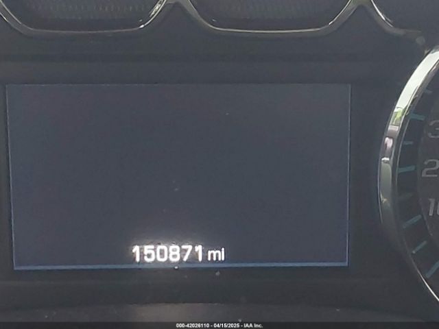 1GCVKREC3FZ419987 Chevrolet Silverado 1500 2lt