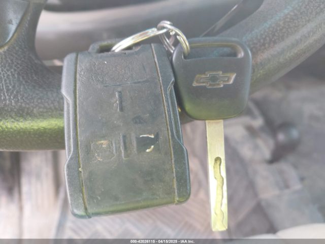1GCNKPEC6EZ296723 Chevrolet Silverado 1500 Work Truck 2wt