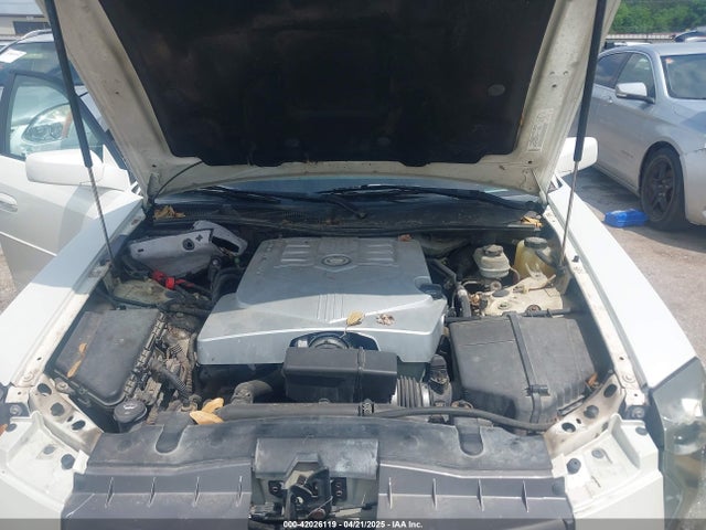 2004 CADILLAC CTS 1G6DM577940127070 Photo 9
