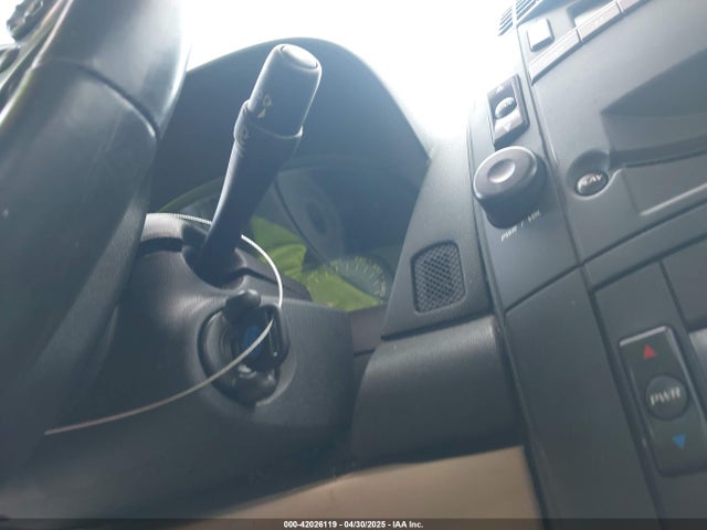 2004 CADILLAC CTS 1G6DM577940127070 Photo 10
