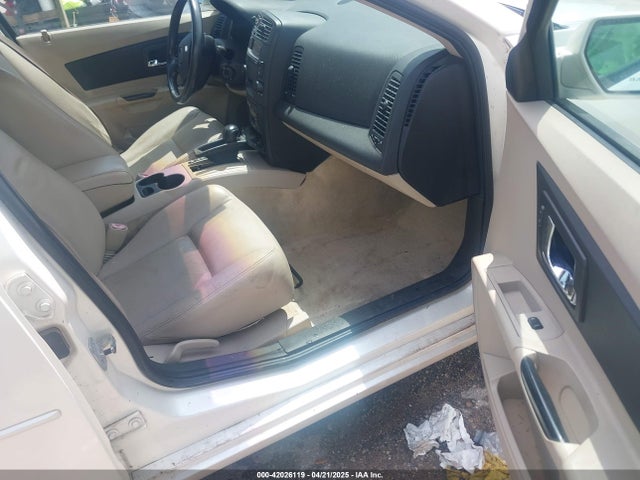 2004 CADILLAC CTS 1G6DM577940127070 Photo 4