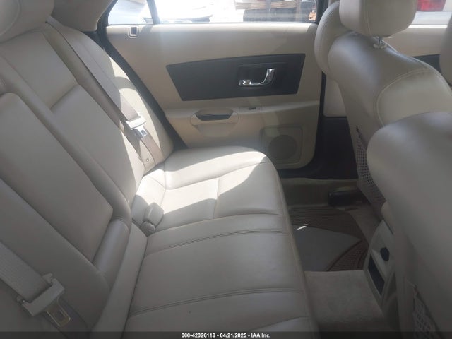 2004 CADILLAC CTS 1G6DM577940127070 Photo 7