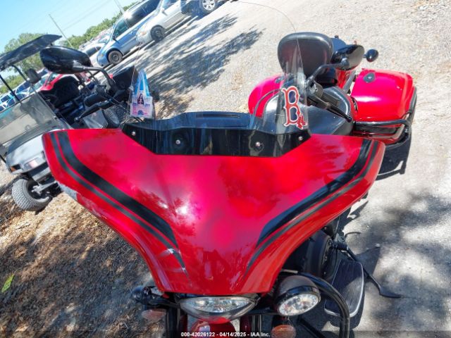 2015 YAMAHA XVS1300 JYAVP32E7FA006047 Photo 4