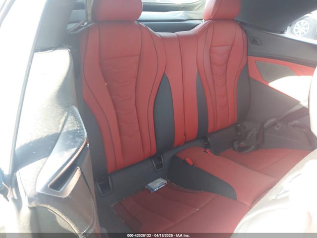 2022 BMW M850I WBAFY4C02NCJ40821 Photo 7