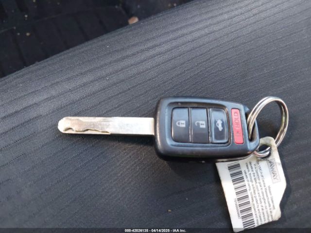 1HGCR2F45GA082659 Honda ACCORD LX