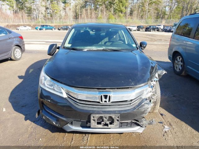 1HGCR2F45GA082659 Honda ACCORD LX