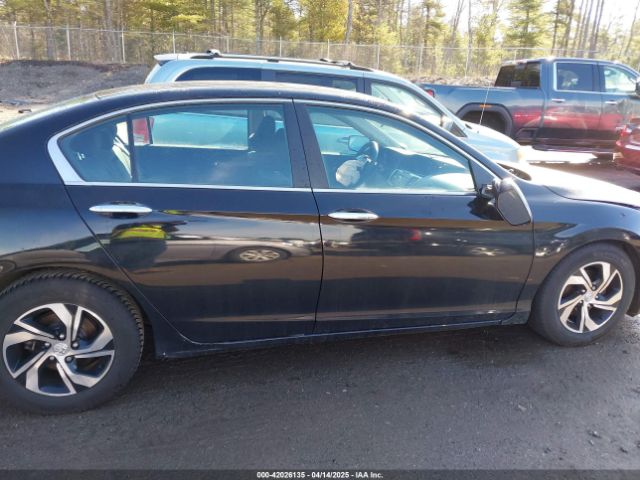 1HGCR2F45GA082659 Honda ACCORD LX