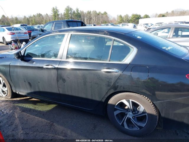 1HGCR2F45GA082659 Honda ACCORD LX