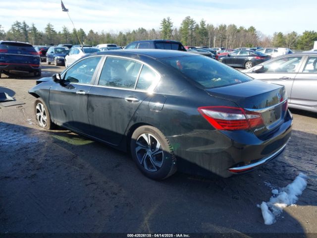 1HGCR2F45GA082659 Honda ACCORD LX