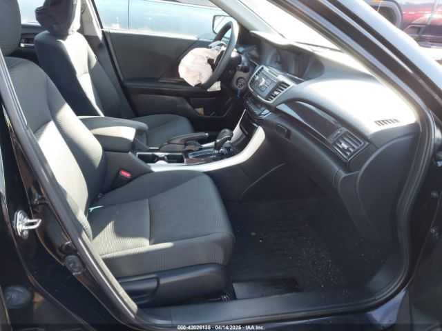 1HGCR2F45GA082659 Honda ACCORD LX
