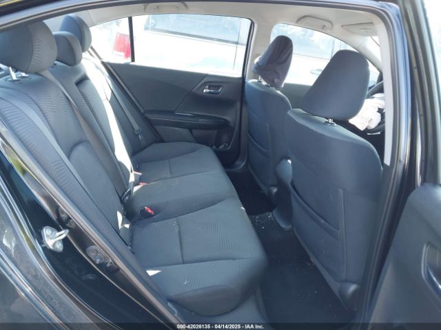 1HGCR2F45GA082659 Honda ACCORD LX