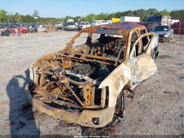 3GCUKTEJ7HG273071 Chevrolet Silverado 1500 High Country