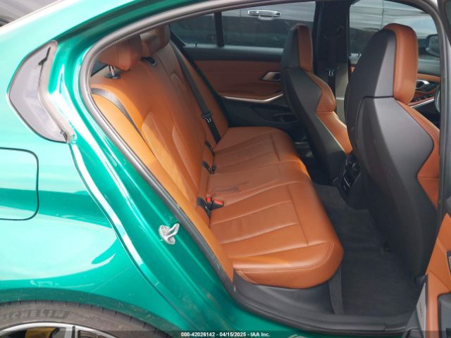 2022 BMW M3 WBS53AY03NFL94517 Photo 7