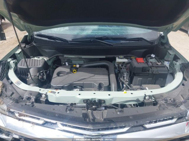 3GNAXHEG7SL114014 Chevrolet Equinox Fwd Lt