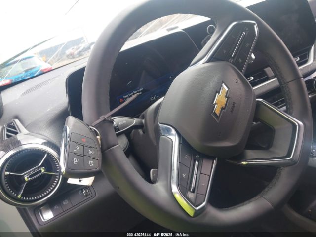 3GNAXHEG7SL114014 Chevrolet Equinox Fwd Lt