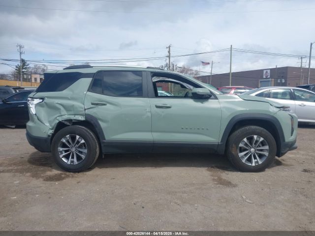 3GNAXHEG7SL114014 Chevrolet Equinox Fwd Lt