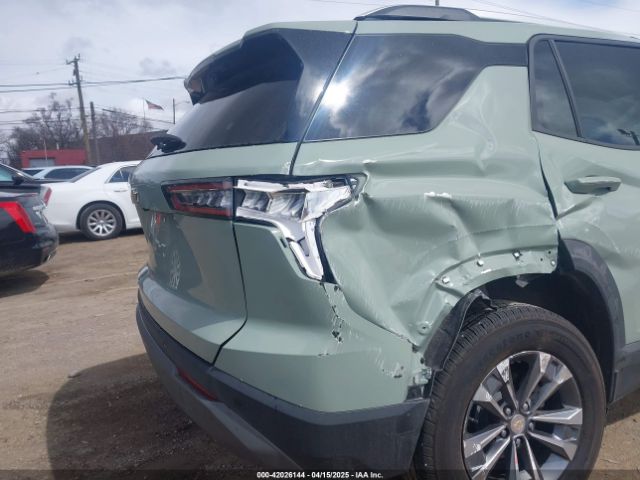 3GNAXHEG7SL114014 Chevrolet Equinox Fwd Lt