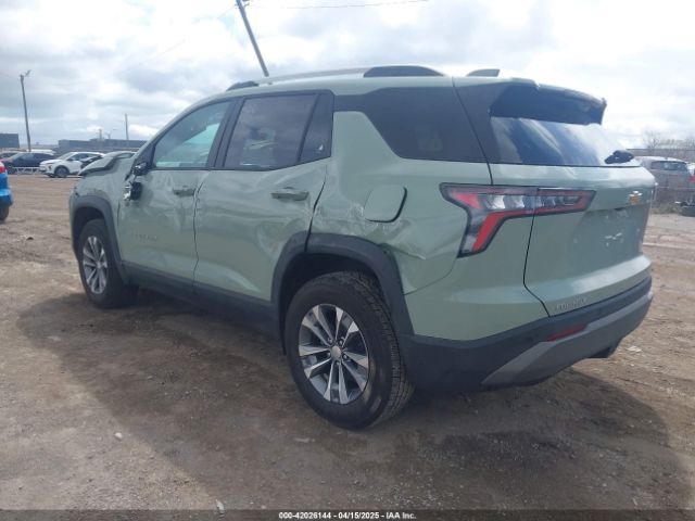 3GNAXHEG7SL114014 Chevrolet Equinox Fwd Lt