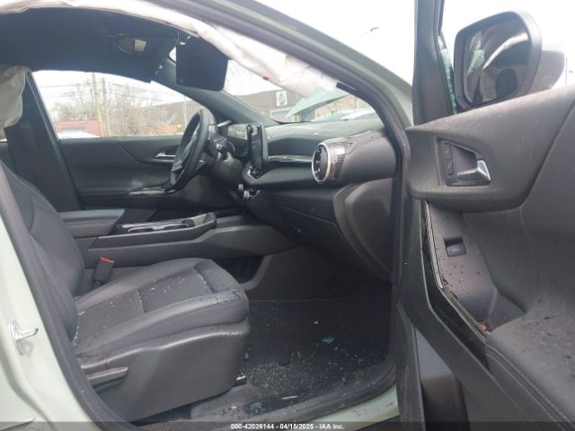 3GNAXHEG7SL114014 Chevrolet Equinox Fwd Lt
