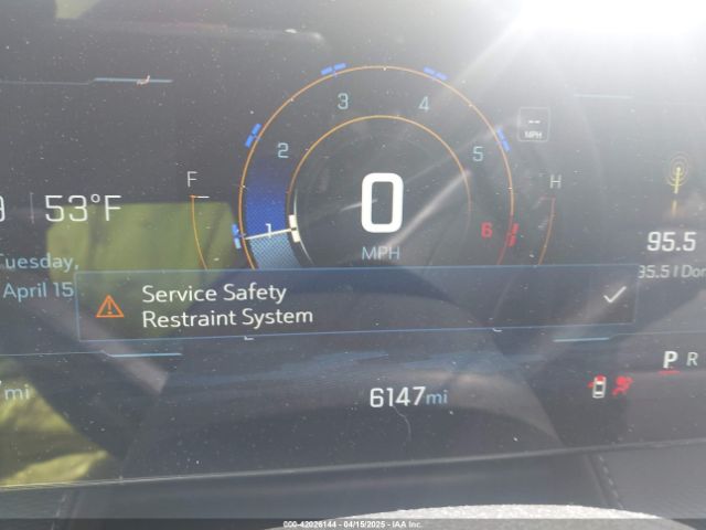 3GNAXHEG7SL114014 Chevrolet Equinox Fwd Lt