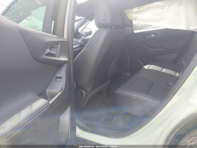 3GNAXHEG7SL114014 Chevrolet Equinox Fwd Lt