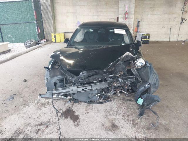 5YJSA1E28MF425446 Tesla MODEL S