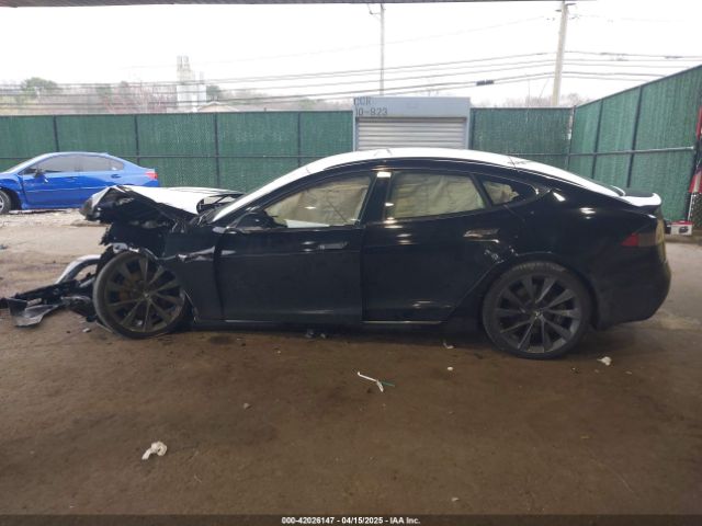 5YJSA1E28MF425446 Tesla MODEL S