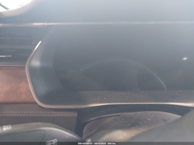 5YJSA1E28MF425446 Tesla MODEL S
