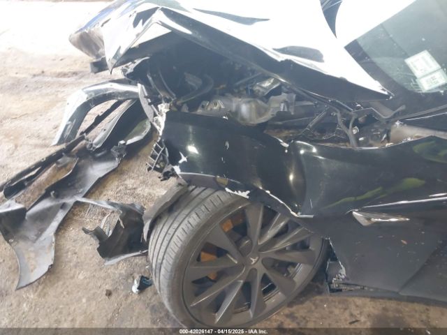 5YJSA1E28MF425446 Tesla MODEL S