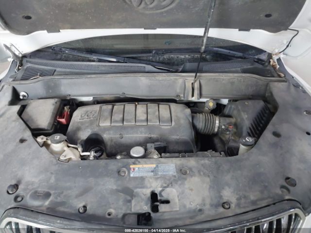5GAKVCKD1EJ334357 Buick Enclave Premium