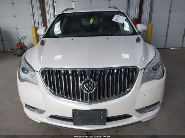 5GAKVCKD1EJ334357 Buick Enclave Premium
