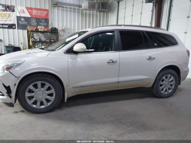 5GAKVCKD1EJ334357 Buick Enclave Premium