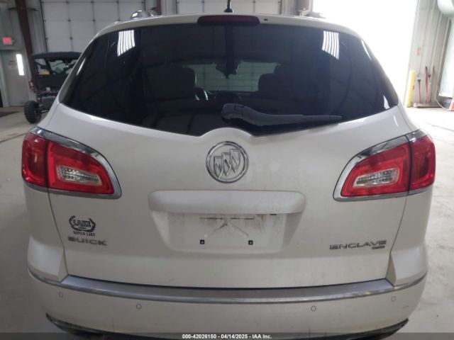5GAKVCKD1EJ334357 Buick Enclave Premium