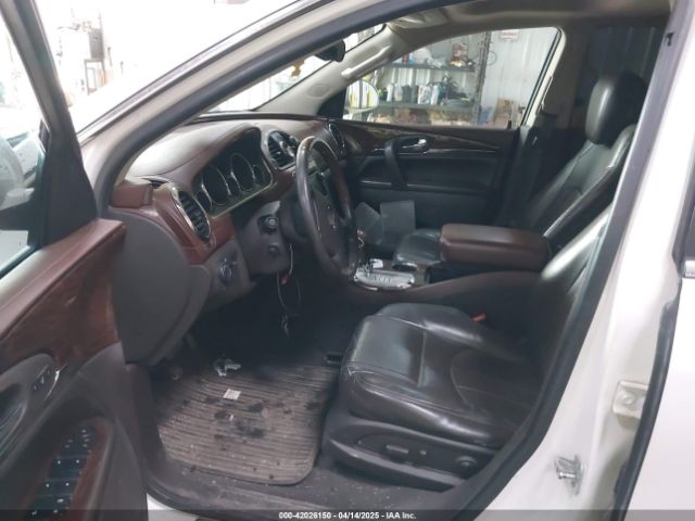 5GAKVCKD1EJ334357 Buick Enclave Premium