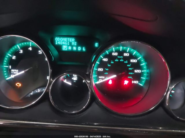 5GAKVCKD1EJ334357 Buick Enclave Premium